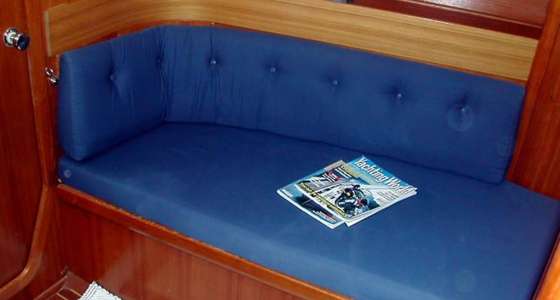 Santorini Greece Yacht Holiday |  Paros and Santorini Cyclades | Classic Sailing for Real Sailing Lovers