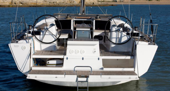 Charter Sailing Yacht Holiday | Amalfi Coast | Salerno | Italy