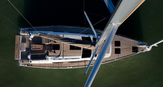 Charter Sailing Yacht Holiday | Amalfi Coast | Salerno | Italy