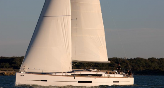 Charter Sailing Yacht Holiday | Amalfi Coast | Salerno | Italy