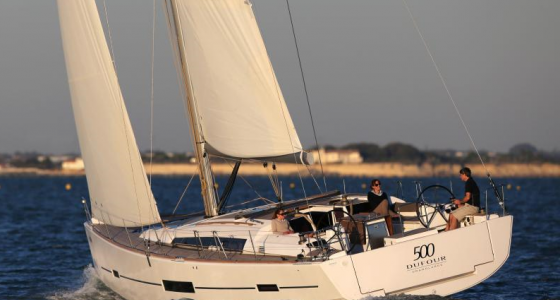 Charter Sailing Yacht Holiday | Amalfi Coast | Salerno | Italy