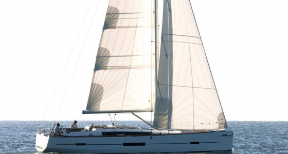 Charter Sailing Yacht Holiday | Amalfi Coast | Salerno | Italy