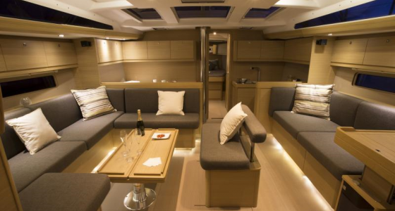 Charter Sailing Yacht Holiday | Amalfi Coast | Salerno | Italy