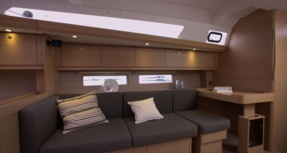 Charter Sailing Yacht Holiday | Amalfi Coast | Salerno | Italy