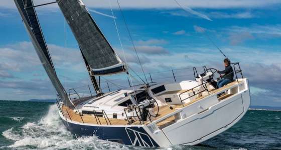 Ibiza and Formentera Sailing Charter Holiday | Balearic Islands | Spain