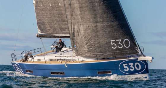 Ibiza and Formentera Sailing Charter Holiday | Balearic Islands | Spain