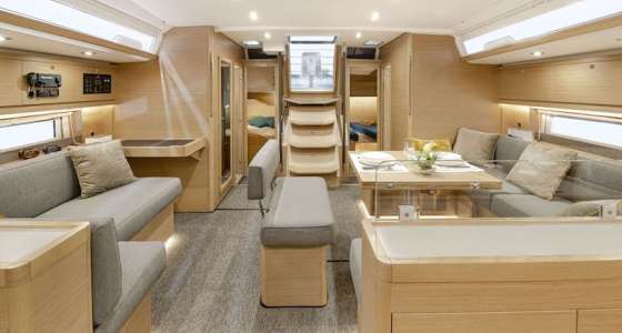 Ibiza and Formentera Sailing Charter Holiday | Balearic Islands | Spain