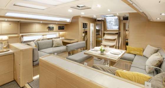 Ibiza and Formentera Sailing Charter Holiday | Balearic Islands | Spain