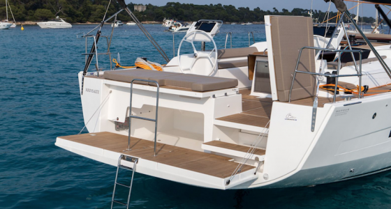 Charter Sailing Yacht Holiday | Southern-West Corsica | Mediterranean |