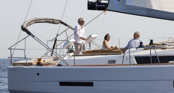 Charter Sailing Yacht Holiday | Southern-West Corsica | Mediterranean |