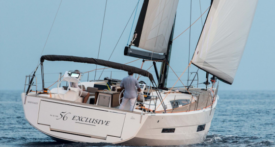 Charter Sailing Yacht Holiday | Southern-West Corsica | Mediterranean |