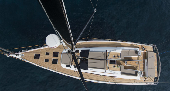 Charter Sailing Yacht Holiday | Southern-West Corsica | Mediterranean |