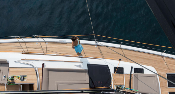 Charter Sailing Yacht Holiday | Southern-West Corsica | Mediterranean |