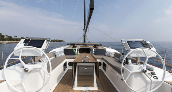 Charter Sailing Yacht Holiday | Southern-West Corsica | Mediterranean |