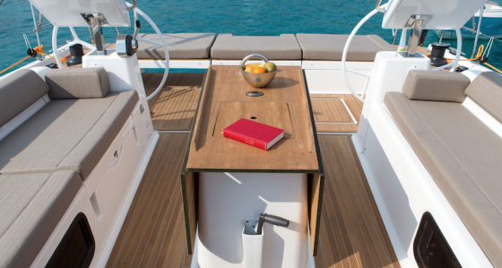 Charter Sailing Yacht Holiday | Southern-West Corsica | Mediterranean |