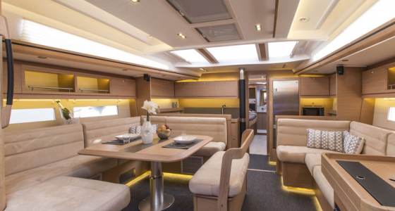 Charter Sailing Yacht Holiday | Southern-West Corsica | Mediterranean |
