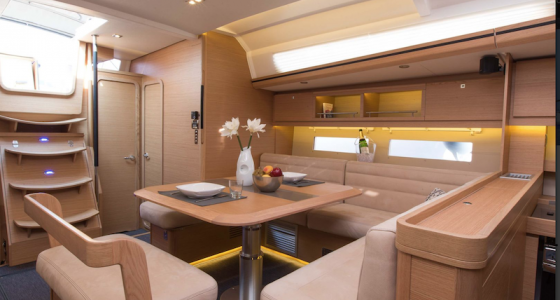 Charter Sailing Yacht Holiday | Southern-West Corsica | Mediterranean |