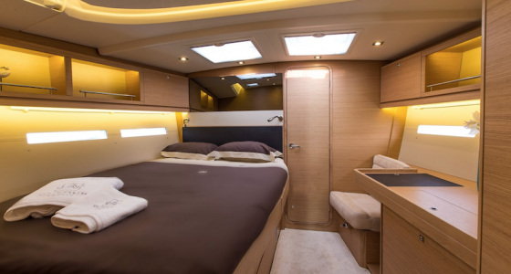 Charter Sailing Yacht Holiday | Southern-West Corsica | Mediterranean |