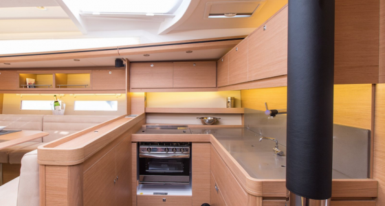 Charter Sailing Yacht Holiday | Southern-West Corsica | Mediterranean |
