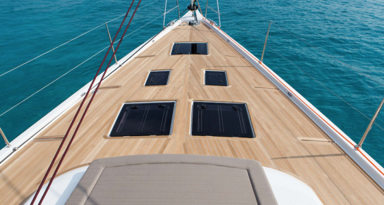 Charter Sailing Yacht Holiday | Southern-West Corsica | Mediterranean |
