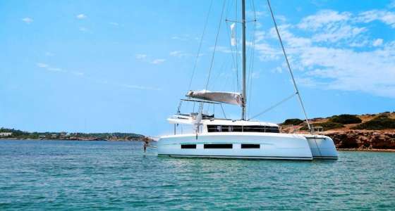 Late summer weekend | Sicily | Catamaran Holidays | Cefalù
