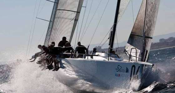 Regattas | Palermo-Montecarlo | Rolex Middle Sea | Rolex Giraglia