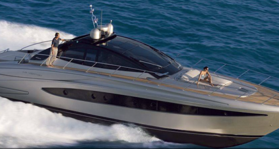 Luxury Motor Yacht | Cruise Charter Holiday | Italy | Greece | Mediterranean