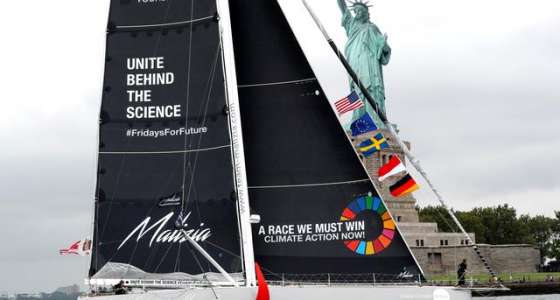 Regattas | Palermo-Montecarlo | Rolex Middle Sea | Rolex Giraglia