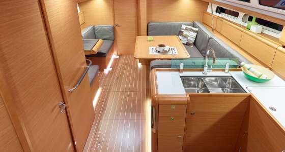 Sailing Yacht Charter 3 Days | Elba and Capraia Islands | Tuscan Archipelago | Italy