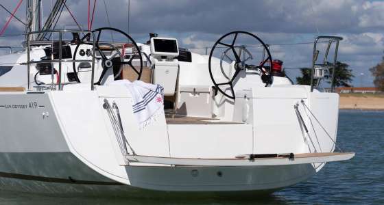 Sailing Yacht Charter 3 Days | Elba and Capraia Islands | Tuscan Archipelago | Italy