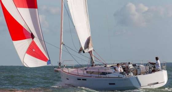 Sailing Yacht Charter 3 Days | Elba and Capraia Islands | Tuscan Archipelago | Italy