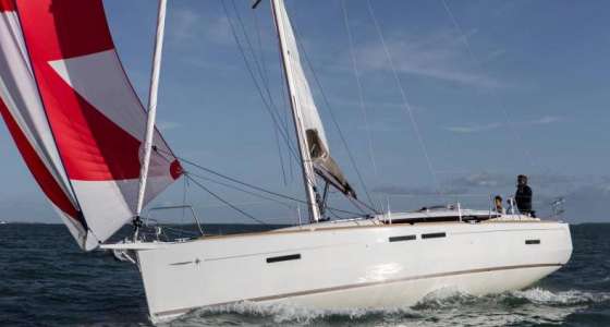 Sailing Yacht Charter 3 Days | Elba and Capraia Islands | Tuscan Archipelago | Italy