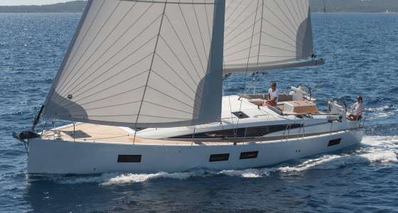 Favignana Levanzo Marettimo | Sailing Charter Sicily | Holiday Italy