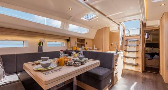 Favignana Levanzo Marettimo | Sailing Charter Sicily | Holiday Italy