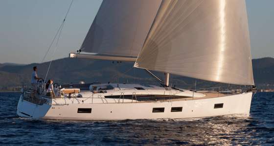Favignana Levanzo Marettimo | Sailing Charter Sicily | Holiday Italy