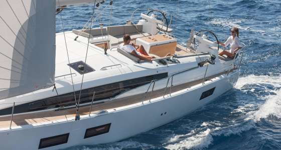 Favignana Levanzo Marettimo | Sailing Charter Sicily | Holiday Italy