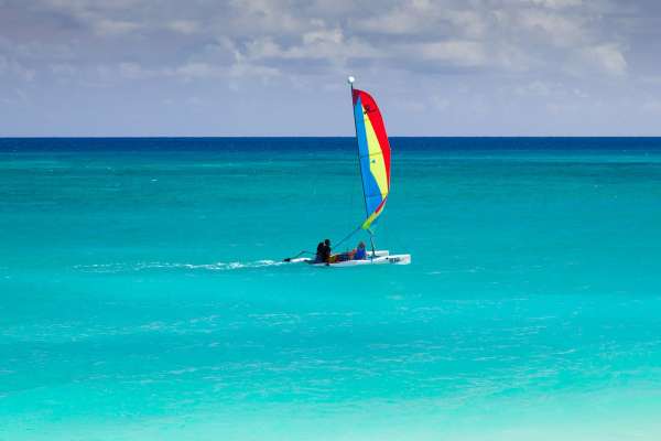 Caribbean