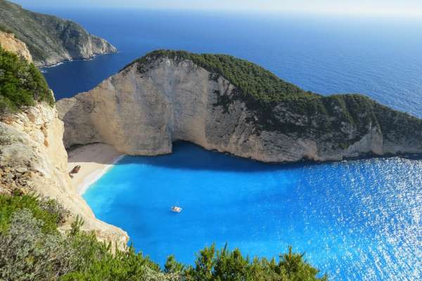 Greece