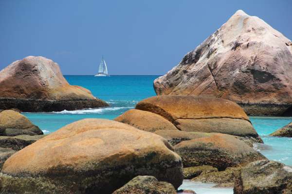 Indian Ocean