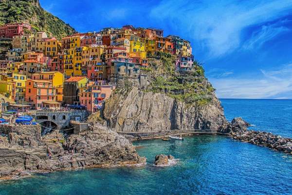 Italy