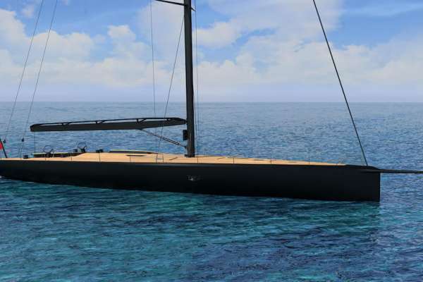 yacht charter, sailing yacht holidays with catamaran