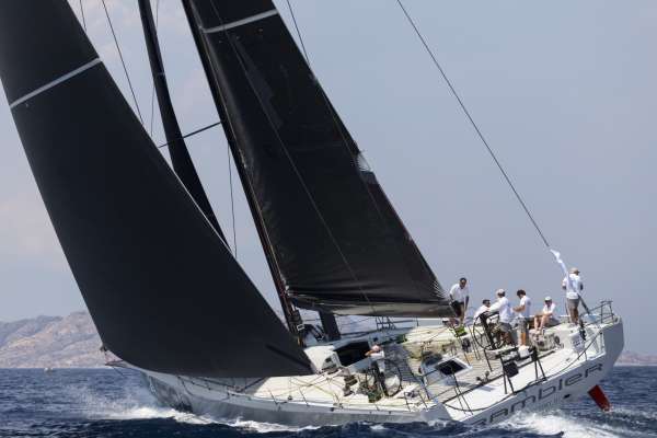 Regattas | Palermo-Montecarlo | Rolex Middle Sea | Rolex Giraglia