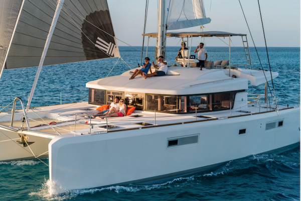 CATAMARAN Sailing Charter Holiday | Italy Sicily Sardinia | Greece | Balearic Islands | France