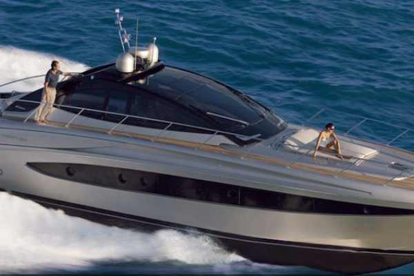 Luxury Motor Yacht | Cruise Charter Holiday | Italy | Greece | Mediterranean