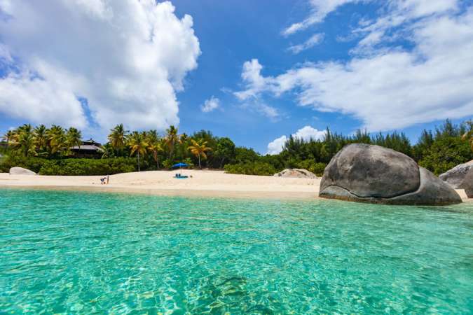 Vacanza in catamarano | Isole Vergini Britanniche | Caraibi