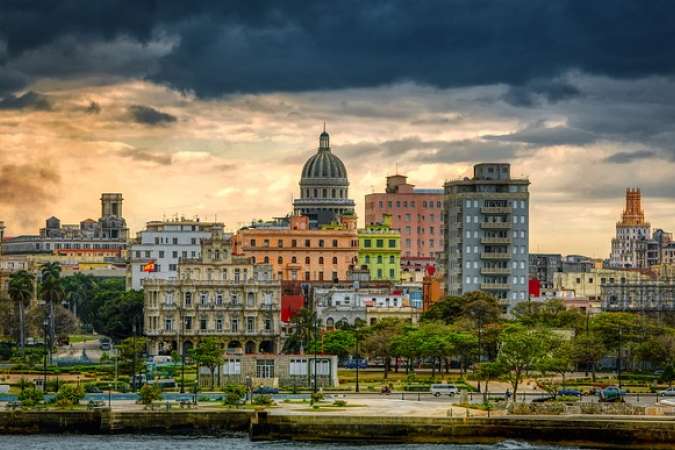Fantastica vacanza in vela | Cuba in catamarano | Caraibi