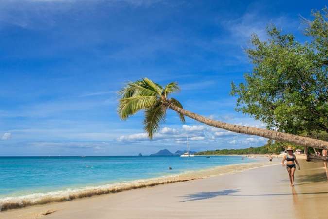 Vacanza in catamarano ai Caraibi | Martinica e Grenadine | Vacanze in vela