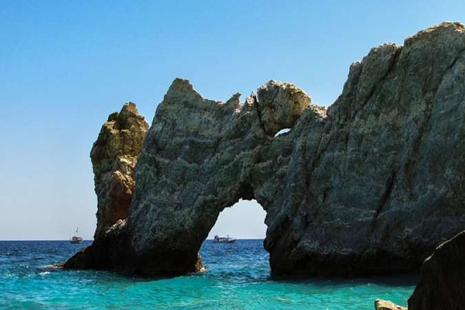 Luxury Crewed Yacht | Grecia | Crociera alle Isole Sporadi | Catamarano Lagoon 62 Ph.