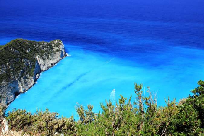 Corfù Isole Ioniche | Vacanza in catamarano | Grecia | Mediterraneo