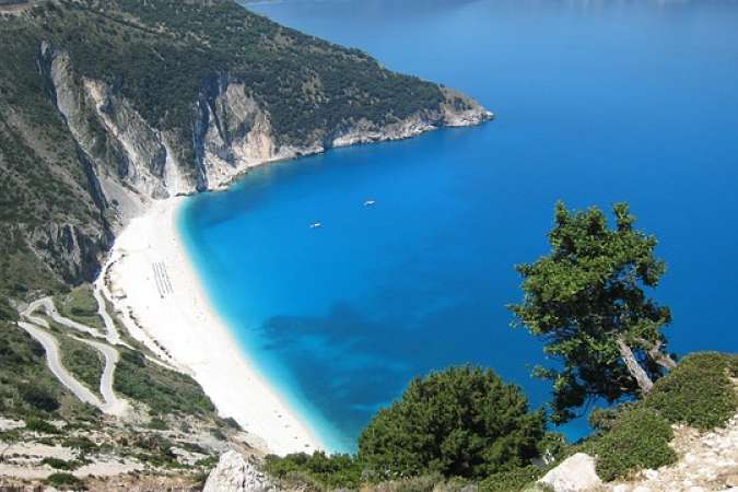 Luxury Crewed Yacht | Grecia | Crociera alle Isole Cicladi | Catamarano Lagoon 50